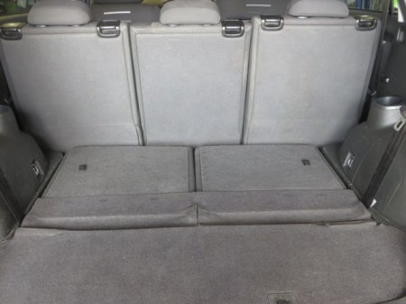 2016 Toyota Verso - photo 12