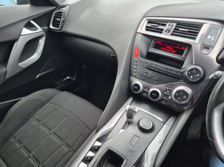 2013 Citroen DS 5 - photo 16