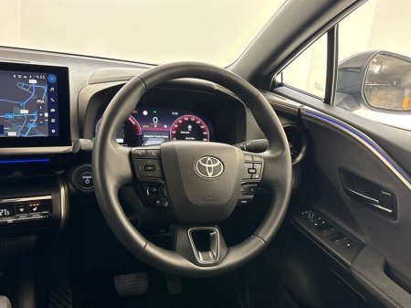 2024 Toyota C-HR - photo 10