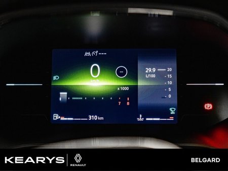 2026 Renault Symbioz - photo 22