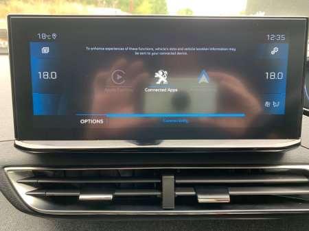 2022 Peugeot 3008 - photo 21