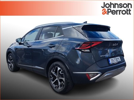 2023 Kia Sportage - photo 2