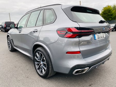 2025 BMW X5 - photo 9