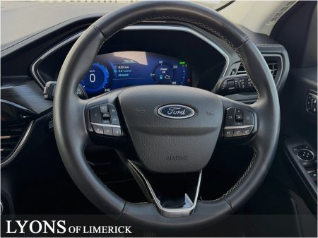 2024 Ford Kuga - photo 11
