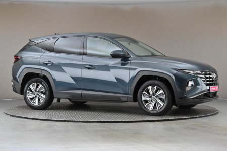 2022 Hyundai Tucson - photo 12