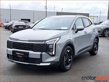 2026 Kia Sportage - photo 20