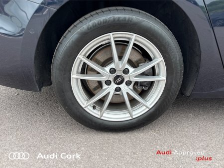 2025 Audi A5 - photo 9