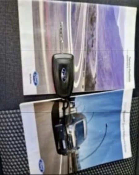 2021 Ford Transit - photo 10