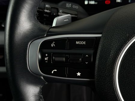 2025 Kia Sportage - photo 30