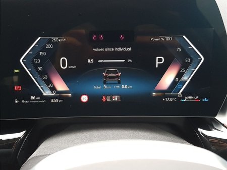 2026 BMW X1 - photo 9