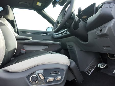 2026 Kia EV9 - photo 31