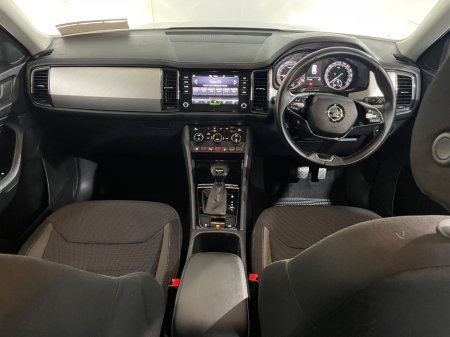 2022 Skoda Kodiaq - photo 14