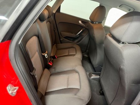 2015 Audi A1 - photo 10