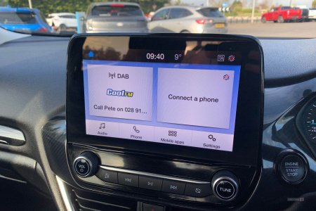 2023 Ford Fiesta - photo 13