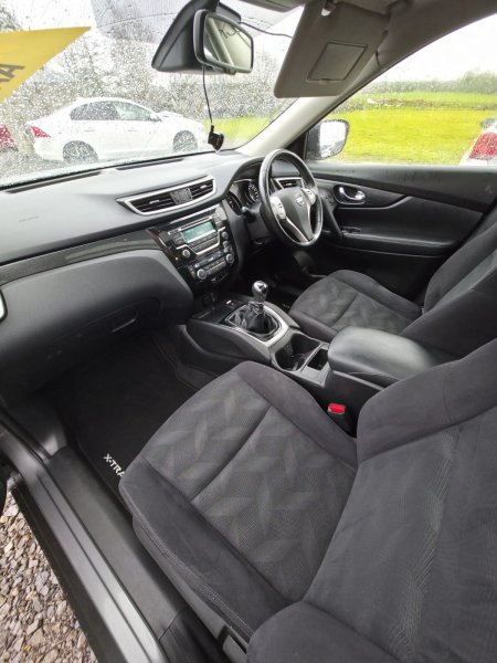 2018 Nissan X-Trail - photo 11