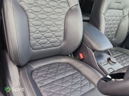 2026 Ford Ranger - photo 17