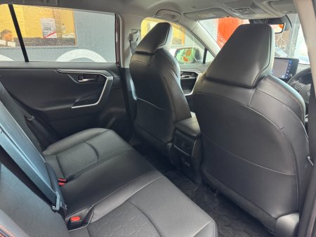 2023 Toyota RAV4 - photo 21