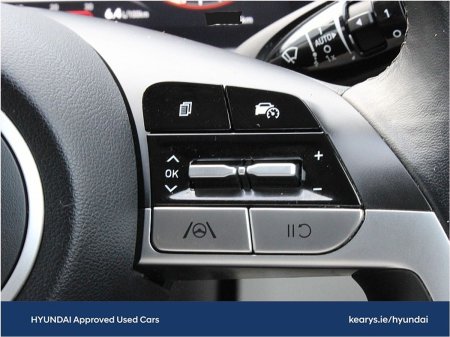 2024 Hyundai Tucson - photo 23