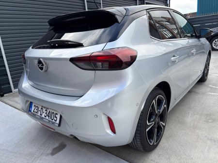 2023 Opel Corsa - photo 7