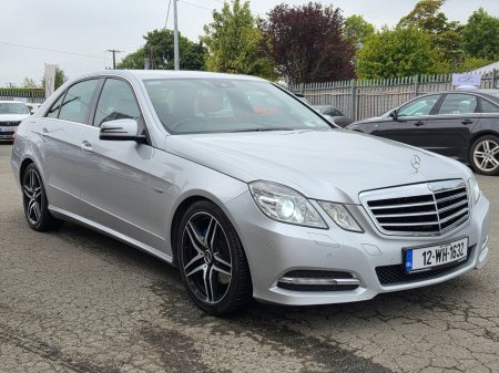 2012 Mercedes-Benz E-Class - photo 3