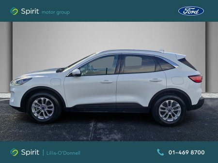2023 Ford Kuga - photo 6