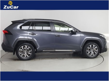 2023 Toyota RAV4 - photo 8