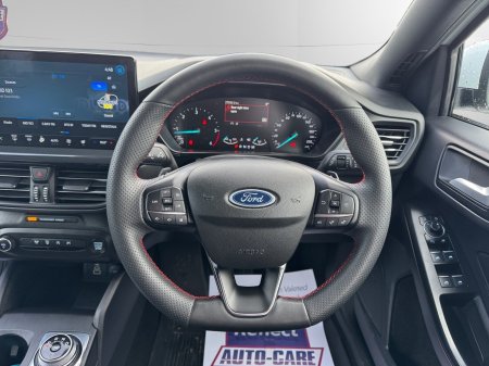 2024 Ford Focus - photo 15