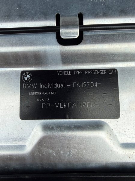 2021 BMW 3-Series - photo 26