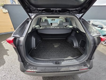 2022 Toyota RAV4 - photo 9