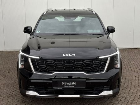2026 Kia Sorento - photo 2