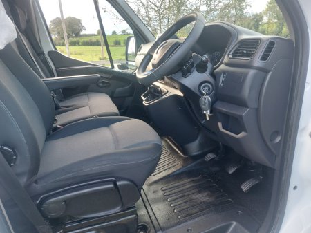 2023 Renault Master - photo 13