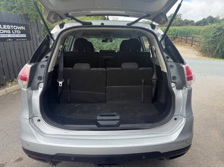 2016 Nissan X-Trail - photo 14