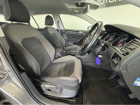 2013 Volkswagen Golf - photo 8