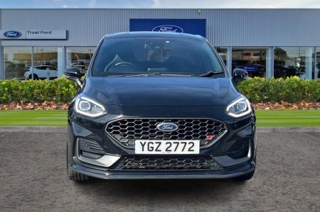 2022 Ford Fiesta - photo 6