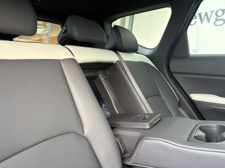 2027 Kia EV5 - photo 38