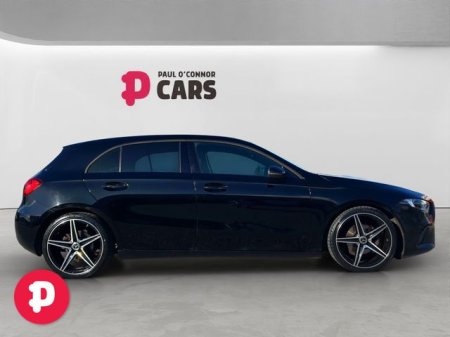 2019 Mercedes-Benz A-Class - photo 13