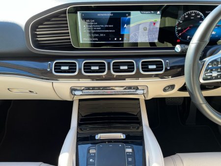 2022 Mercedes-Benz GLE - photo 11