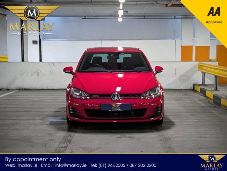 2015 Volkswagen Golf - photo 3