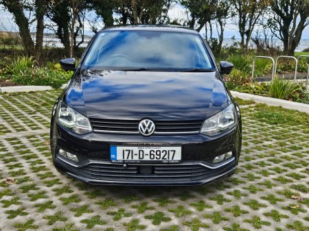 2017 Volkswagen Polo - photo 3