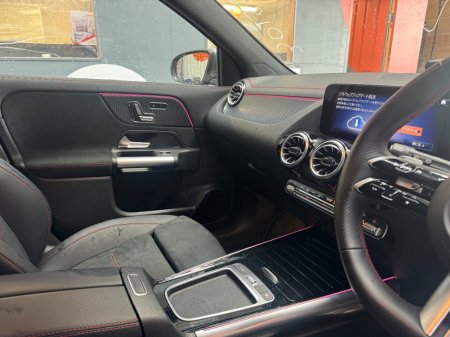 2025 Mercedes-Benz EQA - photo 11