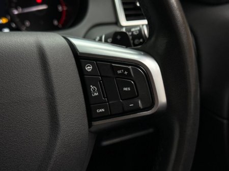 2019 Land Rover Discovery Sport - photo 22