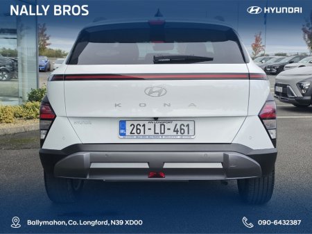 2026 Hyundai KONA - photo 4