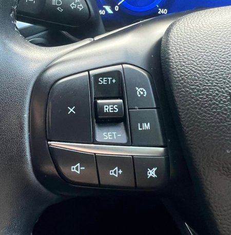 2022 Ford Kuga - photo 21