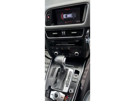 2016 Audi Q5 - photo 9