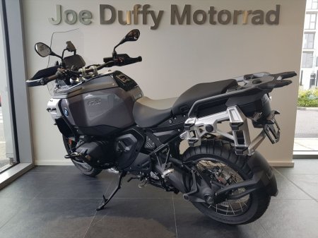 2026 BMW R 1300 GS - photo 6