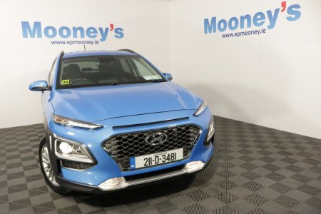 2021 Hyundai KONA - photo 2