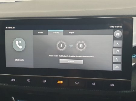 2023 MG MG5 - photo 28