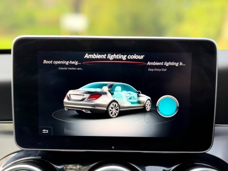 2017 Mercedes-Benz C-Class - photo 44