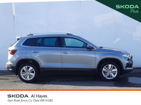2026 Skoda Karoq - photo 7