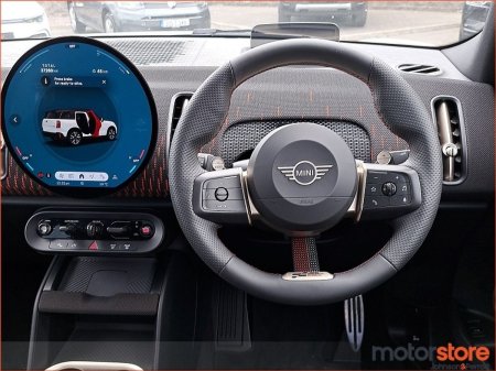 2024 Mini Countryman - photo 16
